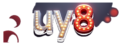 uy8 logo